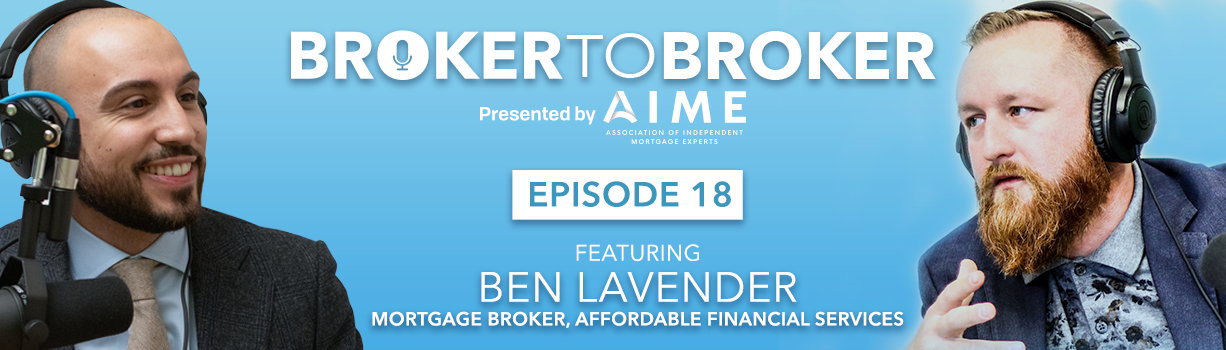 Broker to broker episode 18