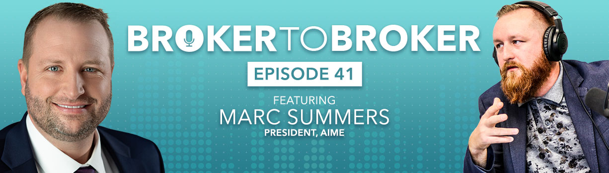 How to Avoid Distractions and Do What’s Right (with Marc Summers) - Episode 41