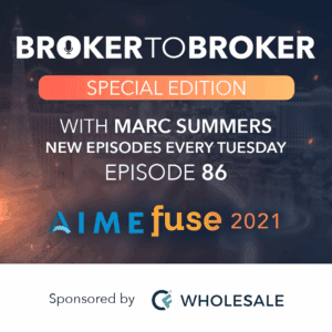 AIME Podcast Network