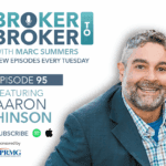 Community & Authentic Communication: What It Means to Be An Independent Mortgage Broker (with Aaron Hinson) – Episode 95