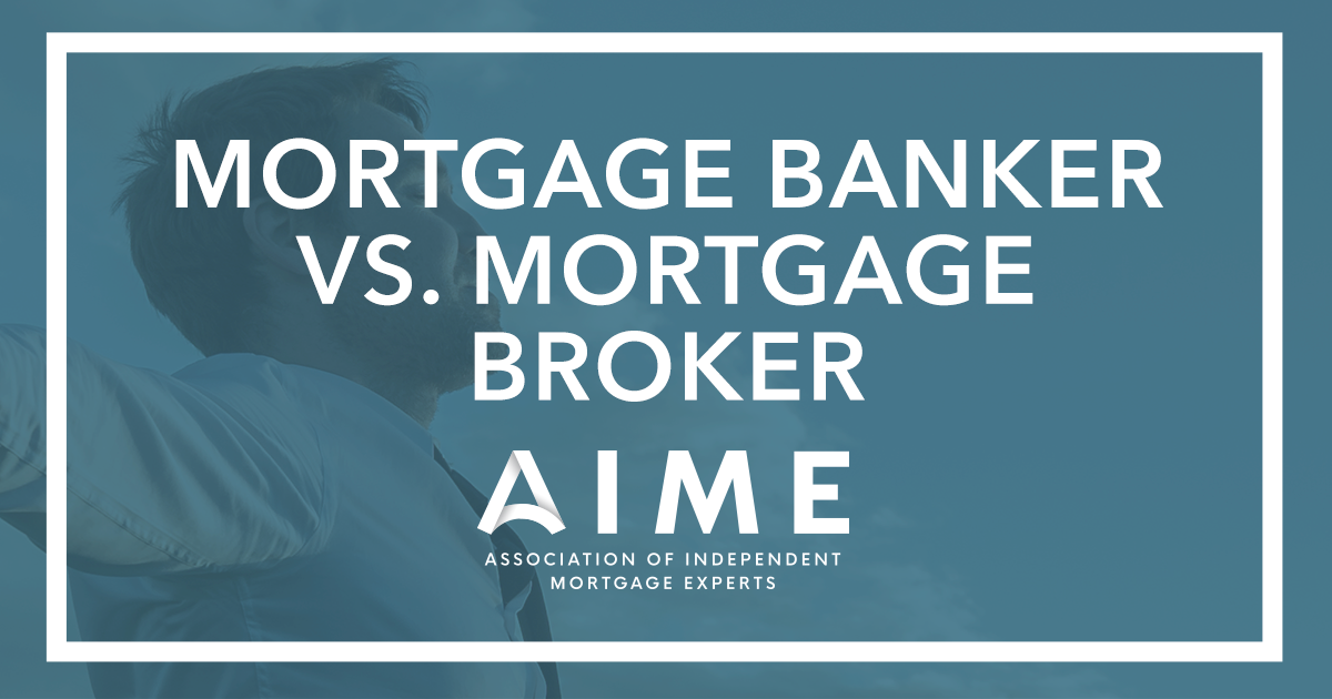 Mortgage Banker vs. Mortgage Broker: Why Independence is Better