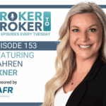 Episode 153: Happy, Healthy, Wealthy, and Wise — Creating Opportunity for your Mortgage Business and Yourself w/ Kahren Oxner Episode 153: Happy, Healthy, Wealthy, and Wise — Creating Opportunity for your Mortgage Business and Yourself w/ Kahren Oxner