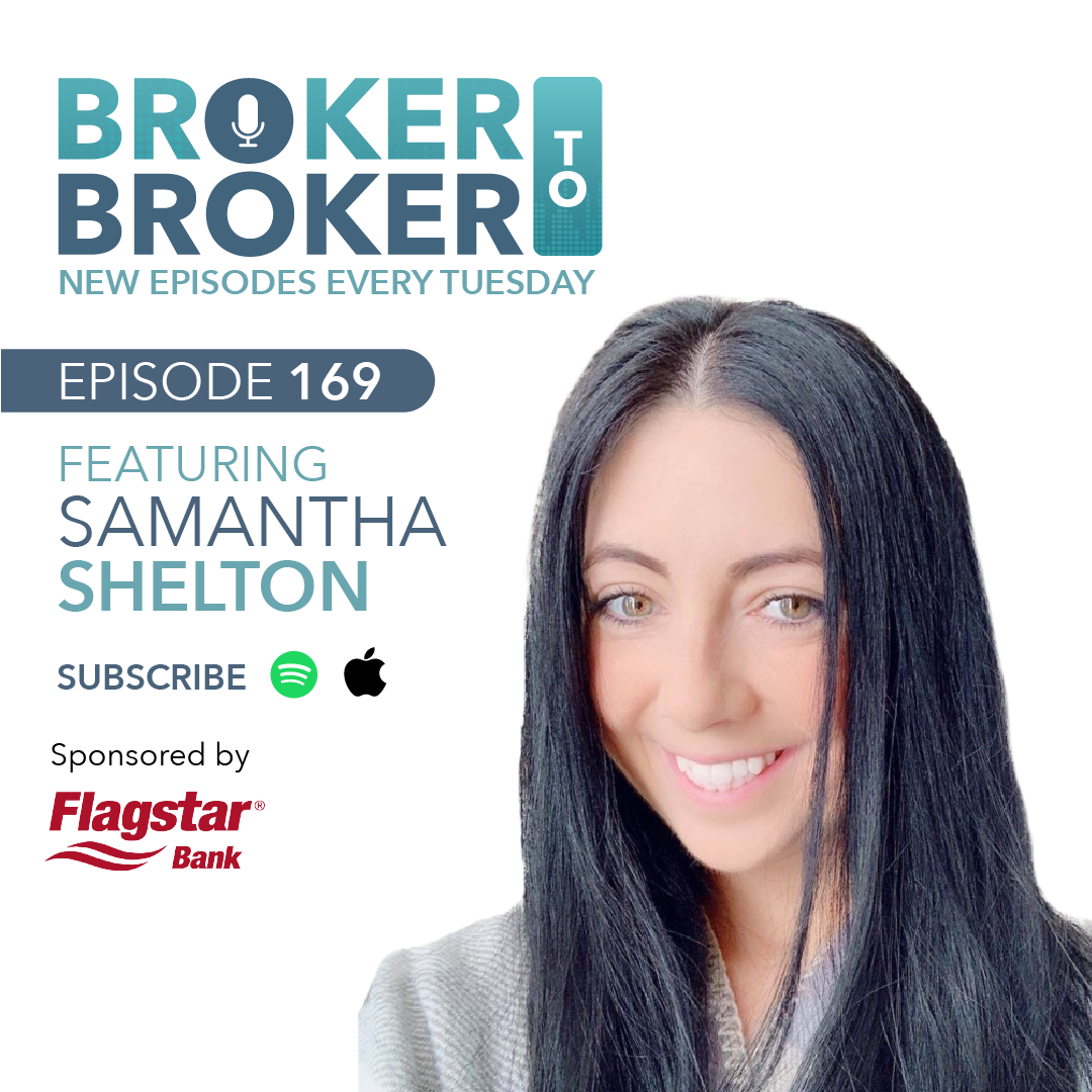 Episode 169: Your Brand Speaks Highly of You, Even When You’re Not There w/ Samantha Shelton