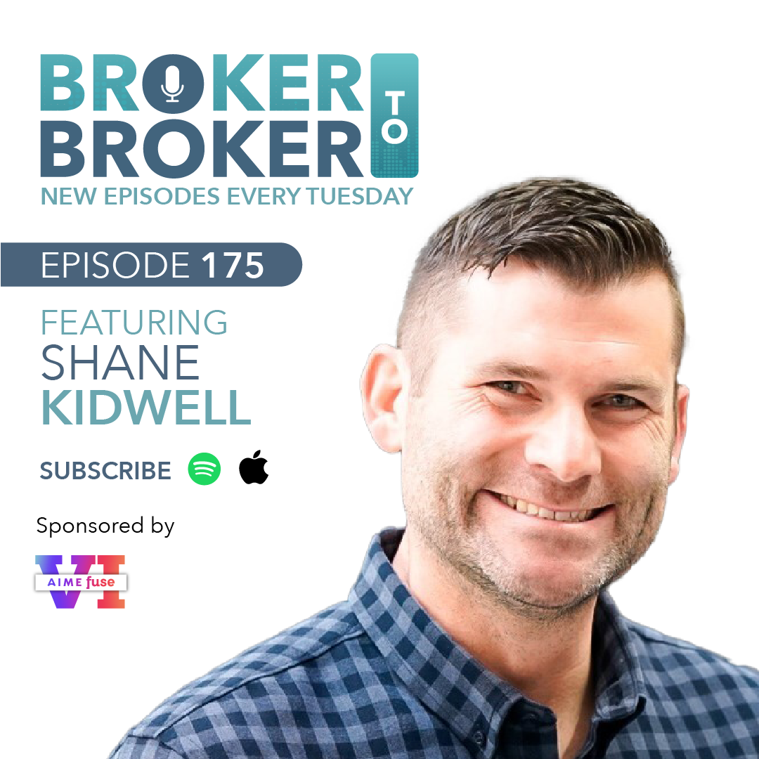 Episode 175: The Entrepreneurial Spirit: The Freedom & Control to Thrive in the Mortgage Industry