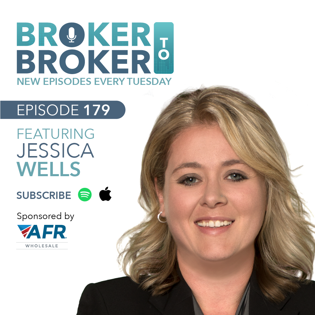 Creative Homebuyer Education: Adapting to the Changing Mortgage Market (With Jessica Wells) – Episode 179