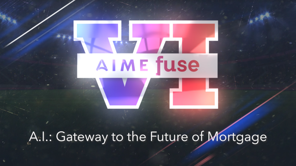 A.I.: Gateway to the Future of Mortgage