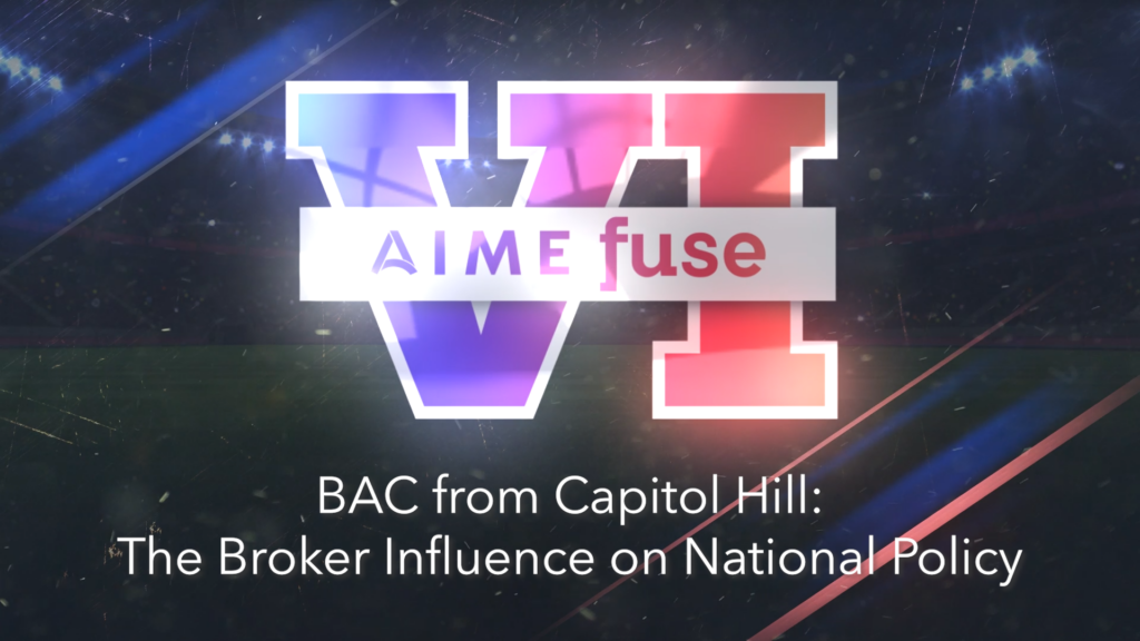 BAC from Capitol Hill: The Broker Influence on National Policy