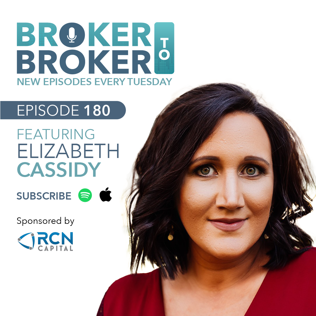 The Business of Helping People: Using Existing Resources to Help Veteran Homebuyers (With Elizabeth Cassidy) – Episode 180