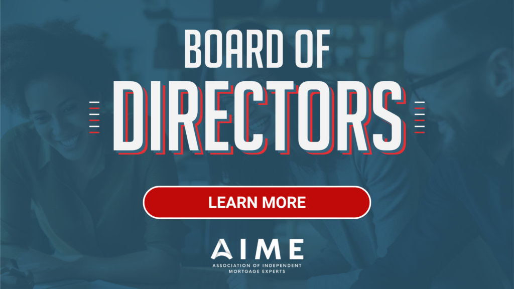 AIME board of Directors met 6/27/24 for Quarterly Meeting