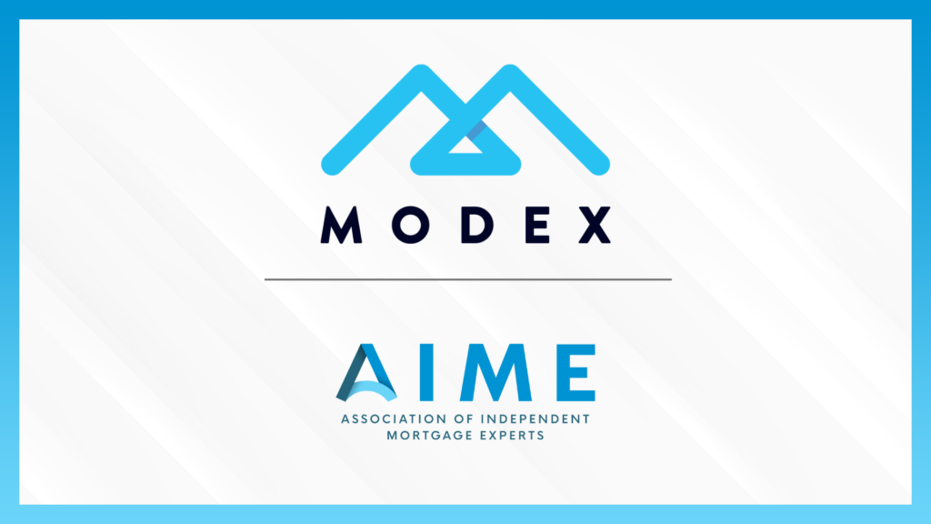 Welcome our NEW Vendor Member: Modex!