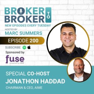 Episode #200: Special Co-Host Jonathon Haddad