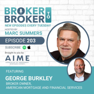 Ensuring Longtime Clients Using Long-Term Planning with George Burkley – Episode 203