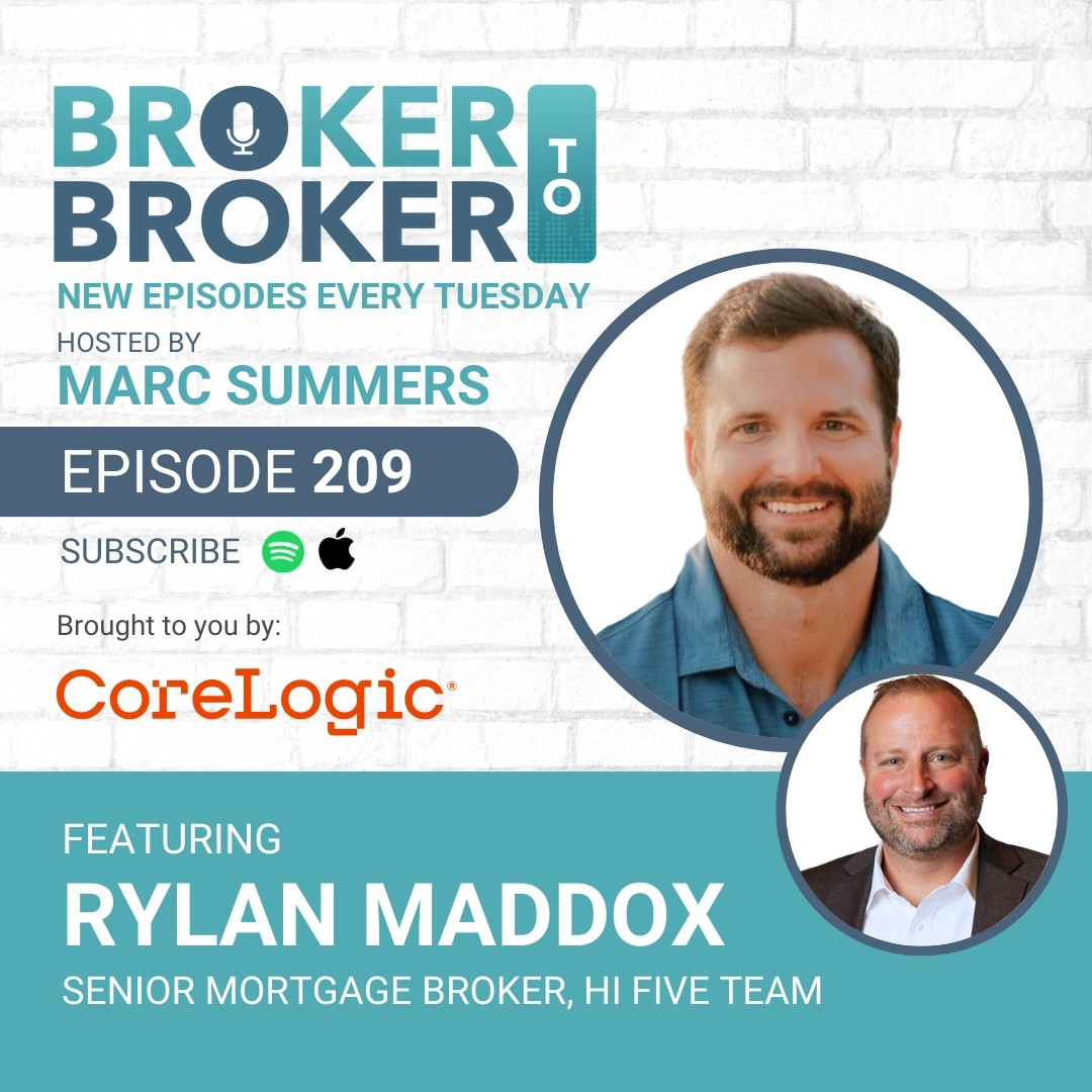 How Wholesale Collaboration Beats Retail Competition w/ Rylan Maddox – Episode 209