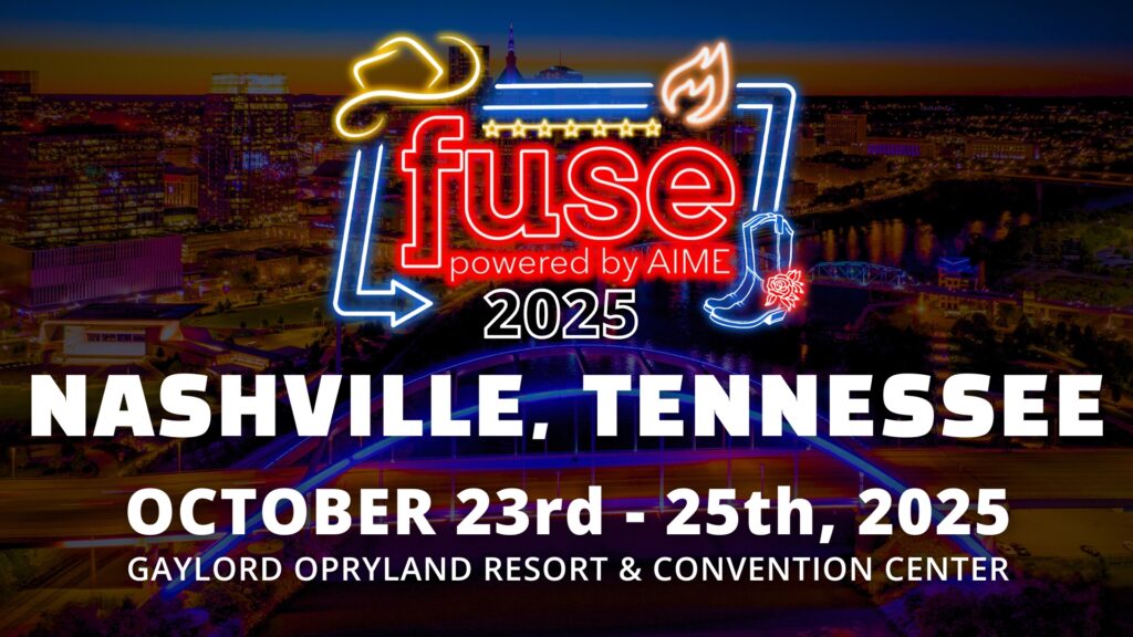 Fuse 2025 Location REVEALED!