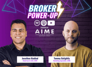 AIME Podcast Network