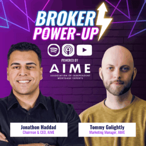 AIME Podcast Network